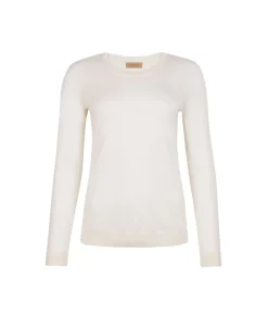 Girocollo in Cashmere Ultrafine