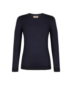 Girocollo in Cashmere Ultrafine
