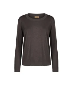 Girocollo in Cashmere Ultrafine