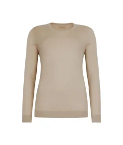 Girocollo in Cashmere Ultrafine