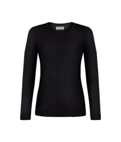 Girocollo in Cashmere Ultrafine