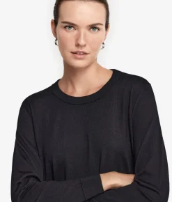 Girocollo in Cashmere Ultrafine