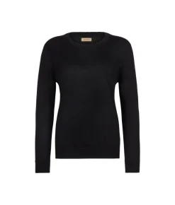 Girocollo in Cashmere Ultrafine