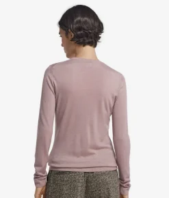 Girocollo in Cashmere Ultrafine