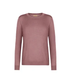 Girocollo in Cashmere Ultrafine
