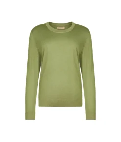 Girocollo in Cashmere Ultrafine