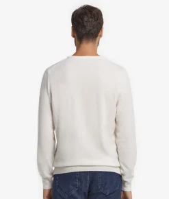 Girocollo in Cashmere Ultrasoft