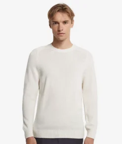 Girocollo in Cashmere Ultrasoft