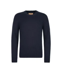 Girocollo in Cashmere Ultrasoft