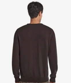 Girocollo in Cashmere Ultrasoft