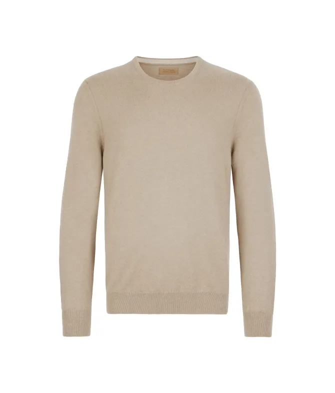 Girocollo in Cashmere Ultrasoft