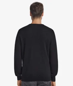 Girocollo in Cashmere Ultrasoft