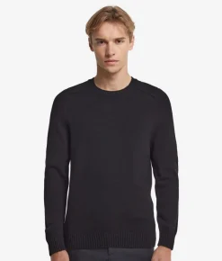 Girocollo in Cashmere Ultrasoft