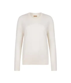 Girocollo in Cashmere Ultrasoft