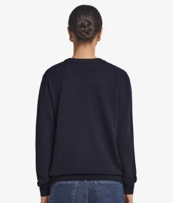 Girocollo in Cashmere Ultrasoft
