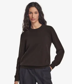 Girocollo in Cashmere Ultrasoft