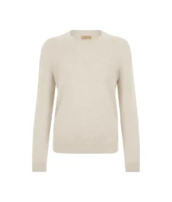 Girocollo in Cashmere Ultrasoft