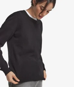 Girocollo in Cashmere Ultrasoft