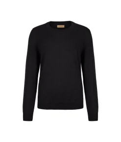 Girocollo in Cashmere Ultrasoft