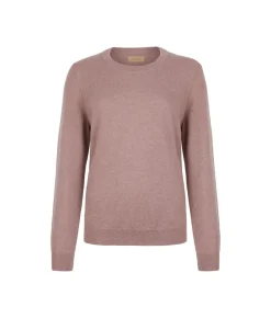 Girocollo in Cashmere Ultrasoft