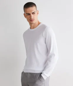 Girocollo in cotone