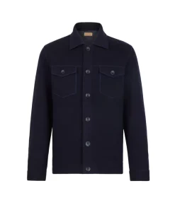 Giubbino in Cashmere Ultrasoft