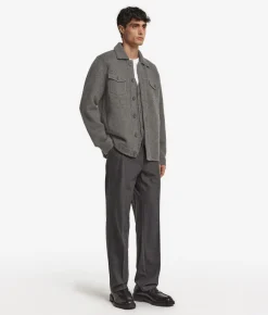 Giubbino in Cashmere Ultrasoft