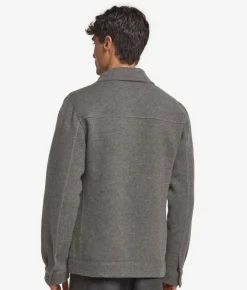 Giubbino in Cashmere Ultrasoft