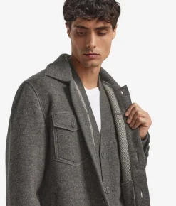 Giubbino in Cashmere Ultrasoft