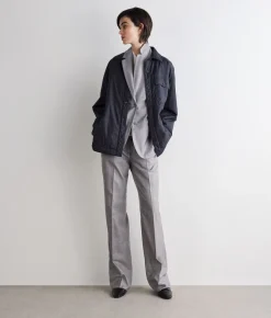 Giubbino unisex reversibile