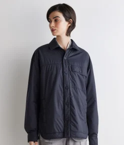 Giubbino unisex reversibile