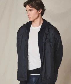 Giubbino unisex reversibile