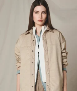 Giubbino unisex reversibile