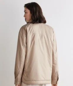 Giubbino unisex reversibile