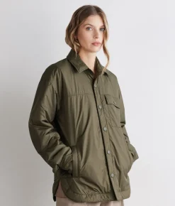Giubbino unisex reversibile