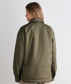 Giubbino unisex reversibile