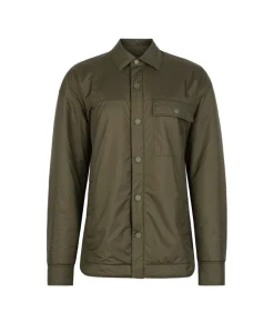Giubbino unisex reversibile