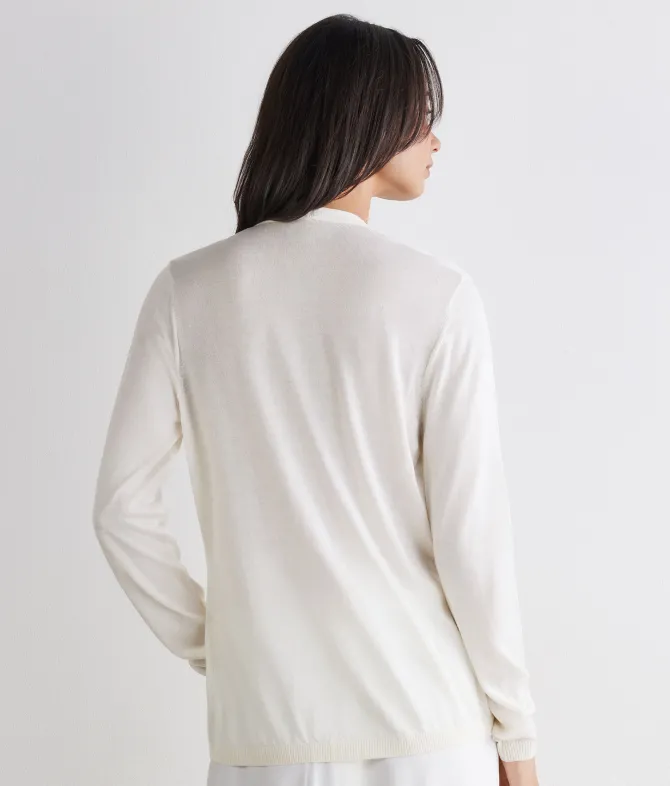Golfino in Cashmere Silkfine