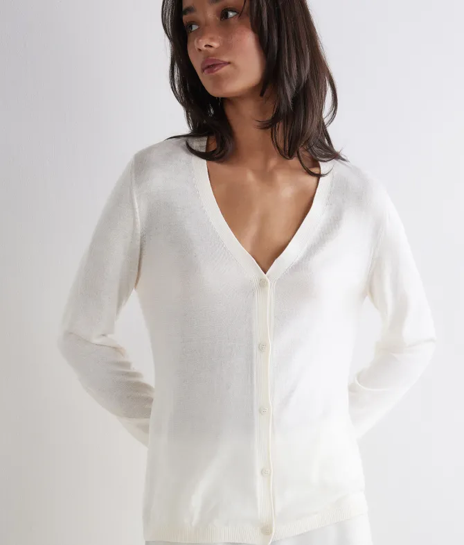 Golfino in Cashmere Silkfine