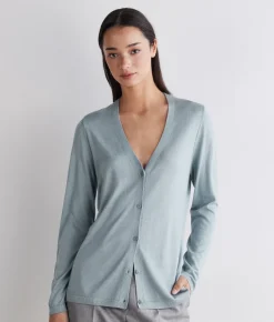 Golfino in Cashmere Silkfine