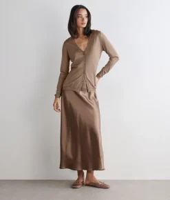 Golfino in Cashmere Silkfine