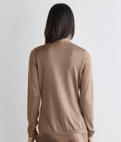 Golfino in Cashmere Silkfine