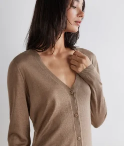 Golfino in Cashmere Silkfine