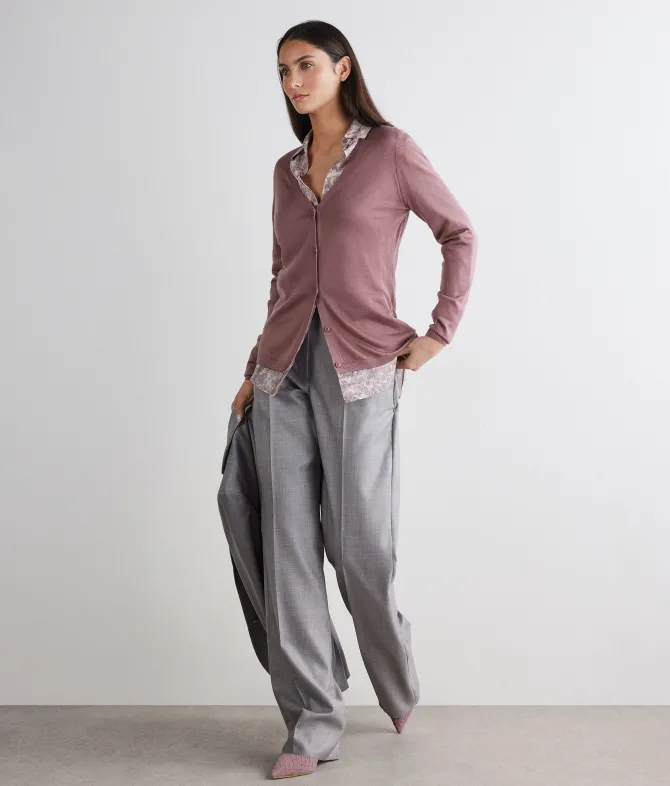 Golfino in Cashmere Silkfine