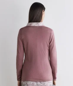 Golfino in Cashmere Silkfine