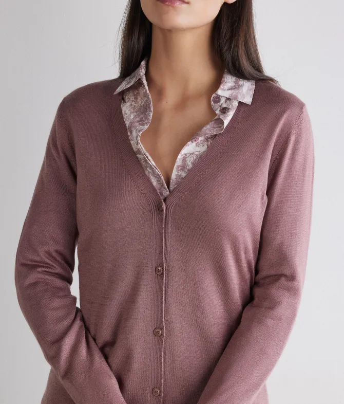 Golfino in Cashmere Silkfine