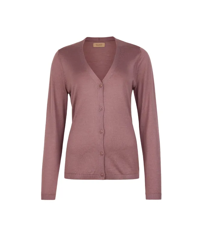 Golfino in Cashmere Silkfine
