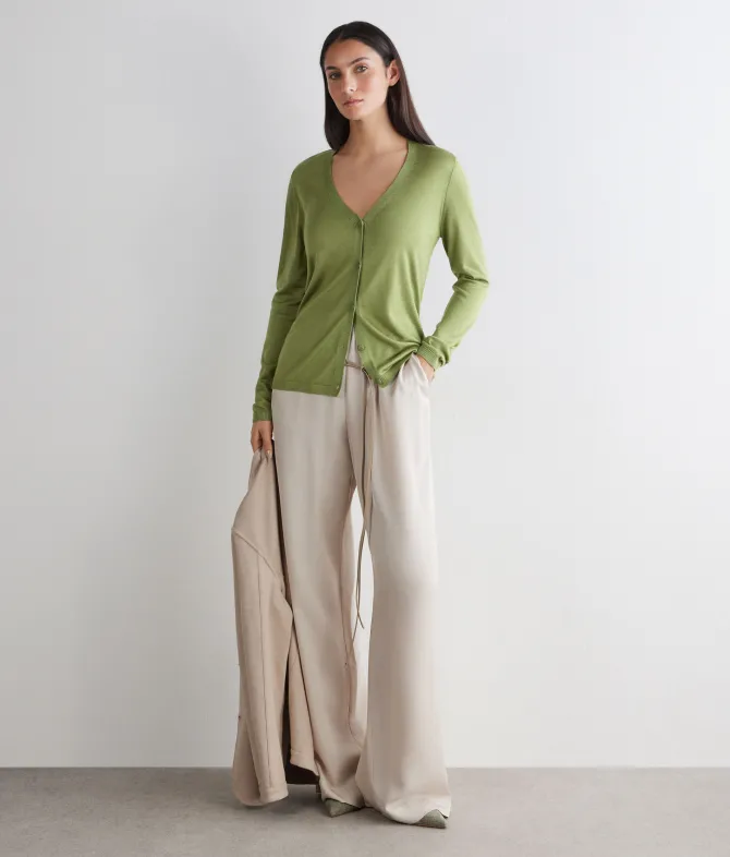 Golfino in Cashmere Silkfine