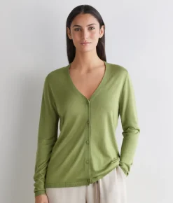 Golfino in Cashmere Silkfine