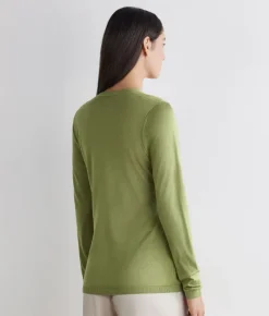 Golfino in Cashmere Silkfine